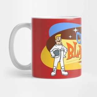 OG Blast Offs! Mug